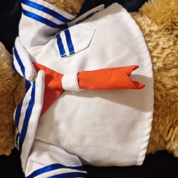 Disney Mickey's Duffy Bear 16" tall Disney Parks - Picture 2 of 13